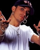 biographie d'Aj McLean