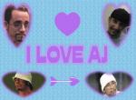 100% Aj McLean